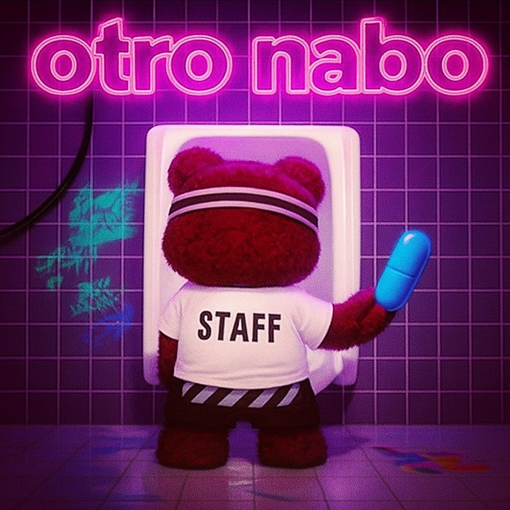 Cover de la Canción 2